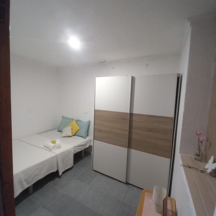 Magnolia Nice Room Alicante Exterior photo