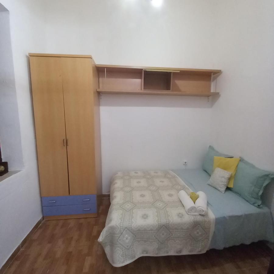 Magnolia Nice Room Alicante Exterior photo