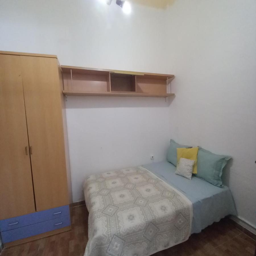 Magnolia Nice Room Alicante Exterior photo
