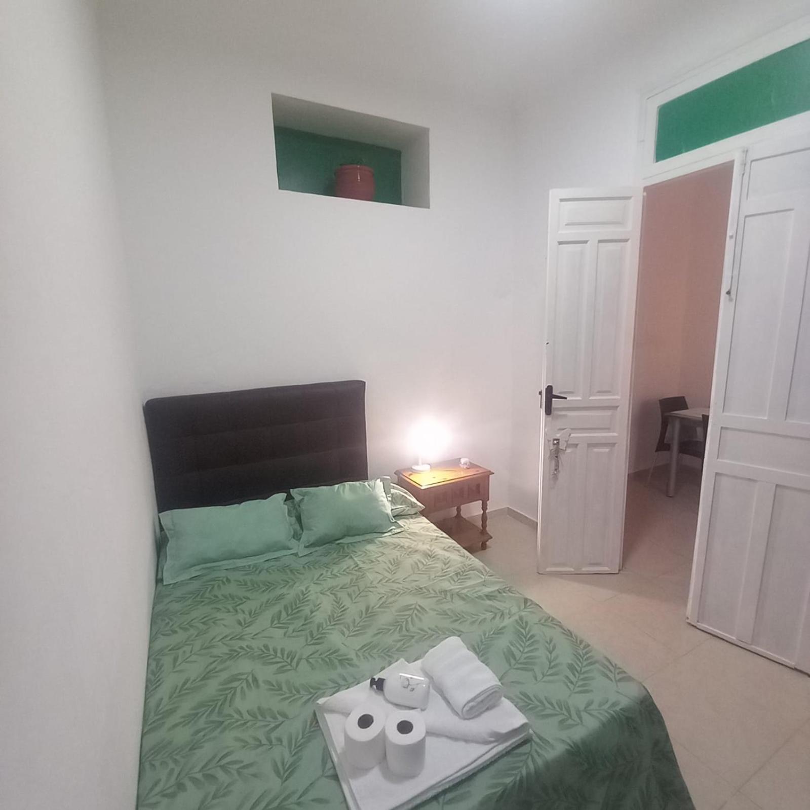 Magnolia Nice Room Alicante Exterior photo