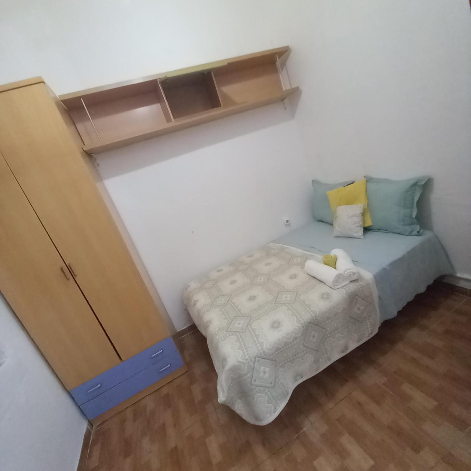 Magnolia Nice Room Alicante Room photo